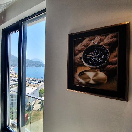 Apartment Mariner 601 Sutomore Extérieur photo