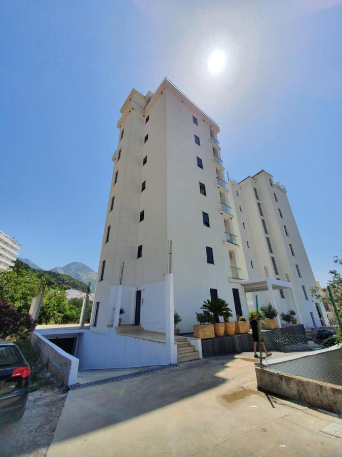 Apartment Mariner 601 Sutomore Extérieur photo