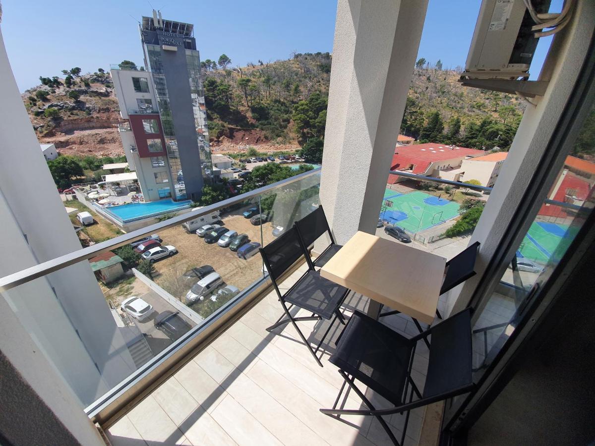 Apartment Mariner 601 Sutomore Extérieur photo