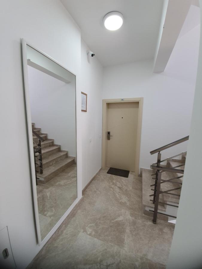 Apartment Mariner 601 Sutomore Extérieur photo