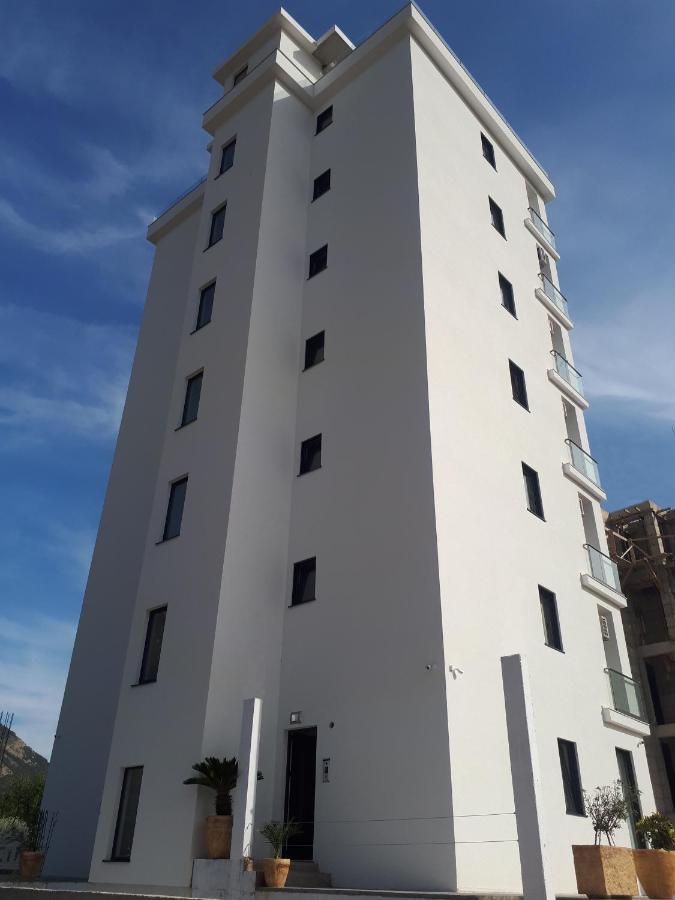 Apartment Mariner 601 Sutomore Extérieur photo